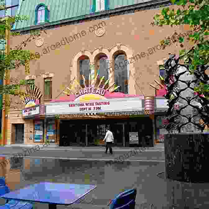 Rochester Minnesota's Skyline Old College Street: The Historic Heart Of Rochester Minnesota