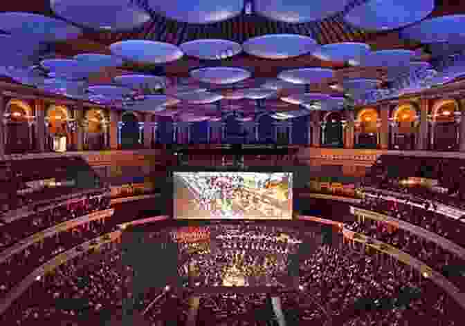 Royal Festival Hall, A Prestigious Concert Venue In London Known For Its Art Deco Architecture Guide To London S Contemporary Architecture