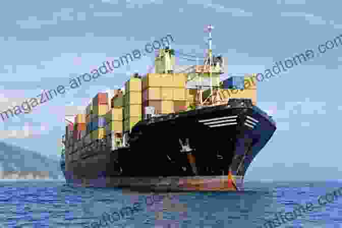 Ship Carrying Goods For International Trade American Discovery And Economy: (Third Grade Social Science Lesson Activities Discussion Questions And Quizzes)