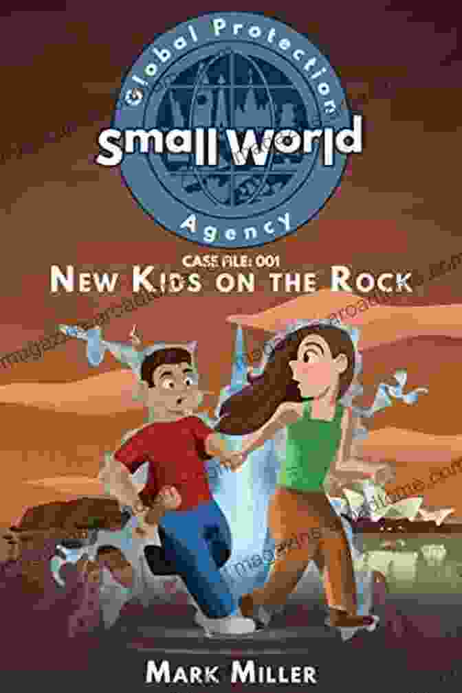 Small World Global Protection Agency Team Not So Perfect Game (Small World Global Protection Agency 3)