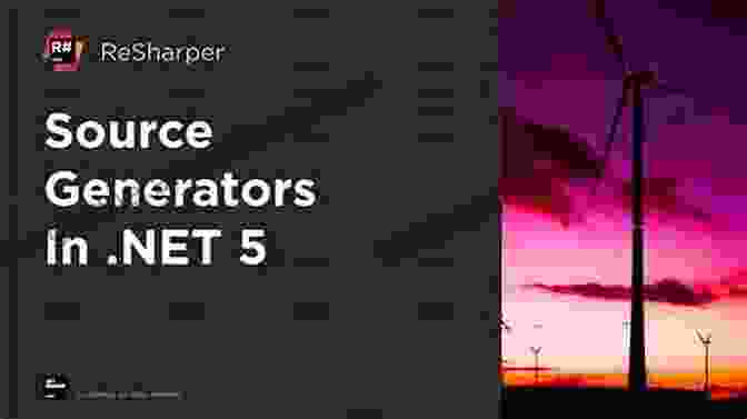 Source Generators In .NET Metaprogramming In NET Kevin Hazzard