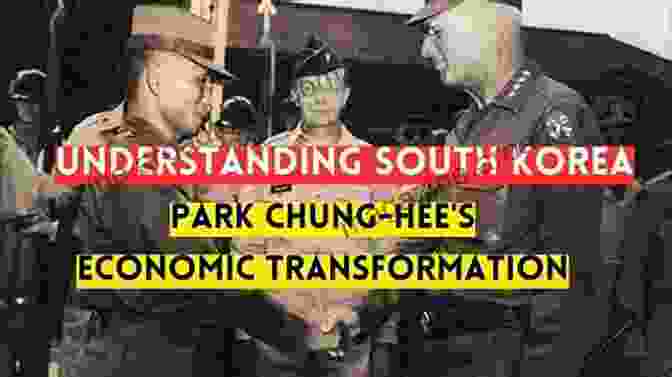 South Korea's Economic Growth Under Park Chung Hee Reassessing The Park Chung Hee Era 1961 1979: Development Political Thought Democracy And Cultural Influence (Center For Korea Studies Publications)