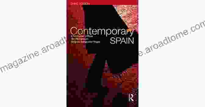 Spanish Lessons: Cinema And Television In Contemporary Spain Book Cover Spanish Lessons: Cinema And Television In Contemporary Spain