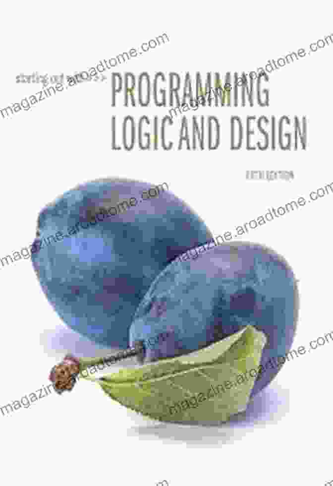 Starting Out With Programming Logic And Design PDF Starting Out With Programming Logic And Design (2 Downloads)