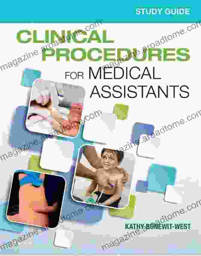 Study Guide For Clinical Procedures For Medical Assistants Study Guide For Clinical Procedures For Medical Assistants E