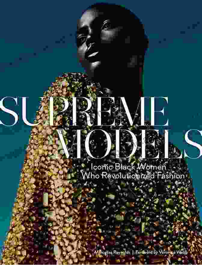 Supreme Models: Iconic Black Women Who Revolutionized Fashion