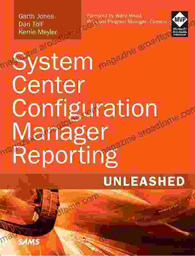 System Center 2024 Configuration Manager SCCM Unleashed Book Cover System Center 2024 Configuration Manager (SCCM) Unleashed