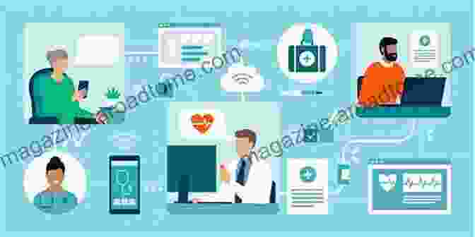 Telemedicine Applications In Europe Telematics For Health: The Role Of Telehealth And Telemedicine In Homes And Communities (European Foundation For The Improvement Of Living And Working)