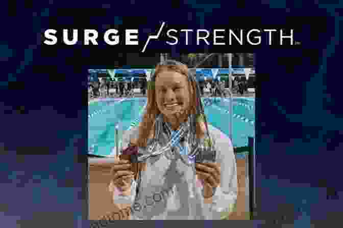 Testimonial By Jane Doe, Collegiate Swimmer Channeling Swimming From Ordinary Ti Extraordinary