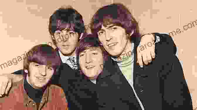 The Beatles The Beatles Kevin W Hecteman