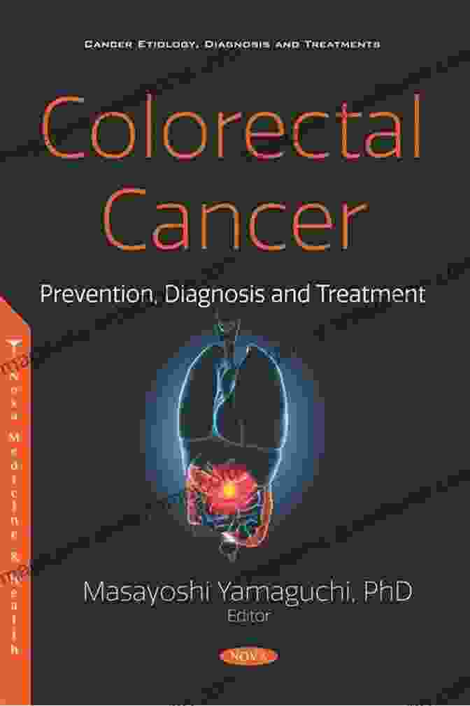 The Colorectal Cancer Digest Book Cover Colorectal Cancer Digest Karen Gaskell