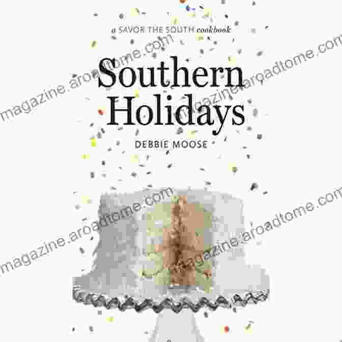 The Cover Of The 'Savor The South' Cookbook, Featuring A Vibrant Collage Of Southern Dishes And Motifs. Bourbon: A Savor The South Cookbook (Savor The South Cookbooks)