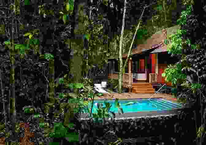 The Datai Langkawi, A Secluded Rainforest Getaway On A Private Island Tropical Hotels: Thailand Malaysia Singapore Java Bali