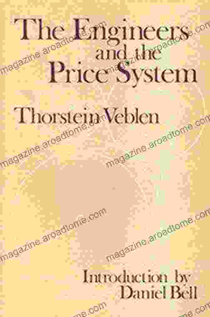 The Engineers And The Price System Book Cover The Engineers And The Price System