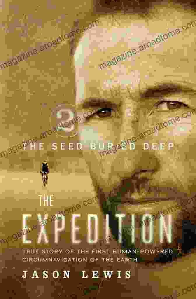 The Extraordinary Expedition Book Cover Circle Mac Barnett