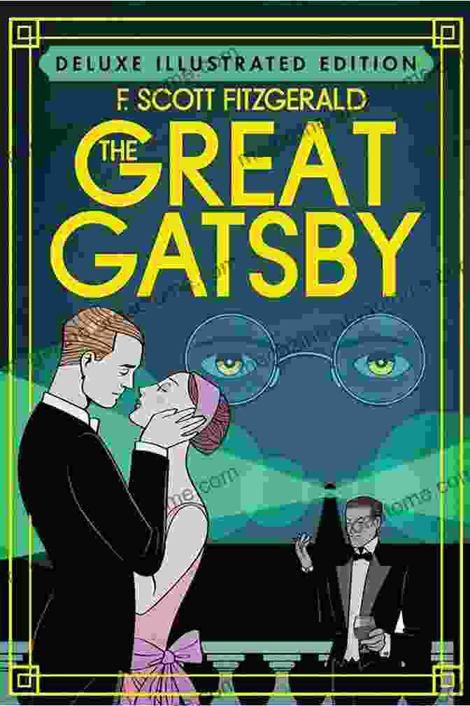 The Great Gatsby By F. Scott Fitzgerald 10 Masterpieces You Have To Read Before You Die 2