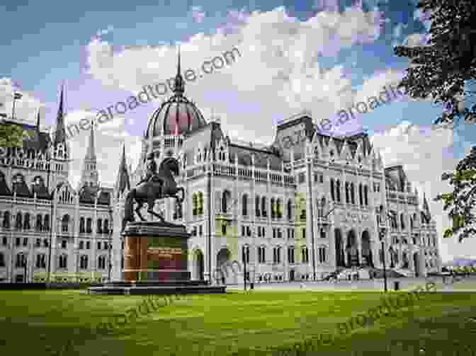 The Majestic Hungarian Parliament Building, A Symbol Of The Country's Architectural Splendor. Hungary Social Studies For Kids Hungarian Culture Traditions Music Art History Travel With Kids World Travel For Kids Hungary For Kids Children S Explore Europe Book: My Country Collection