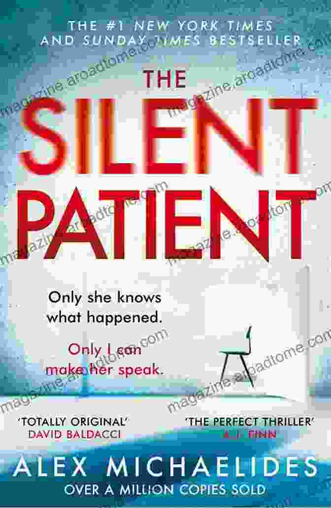 The Silent Patient By Alex Michaelides Her Mother S Grave: Absolutely Gripping Crime Fiction With Unputdownable Mystery And Suspense (Detective Josie Quinn 3)