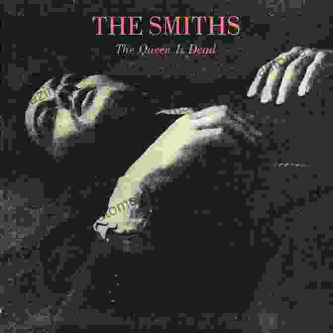 The Smiths, The Queen Is Dead (1986) Leave The Capital: A History Of Manchester Music In 13 Recordings