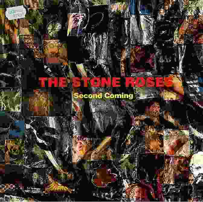 The Stone Roses, Second Coming (1994) Leave The Capital: A History Of Manchester Music In 13 Recordings