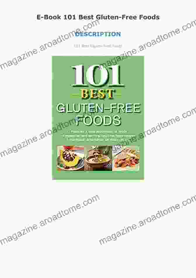 The Ultimate Gluten Free Diet Guide Book Cover The Ultimate Gluten Free Diet Guide: How To Eat Clean And Achieve A Healthy Lifestyle On A Budget (Healthy Living 2)