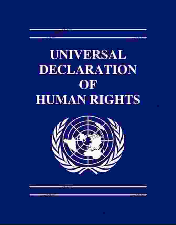 The Universal Declaration of Human Rights