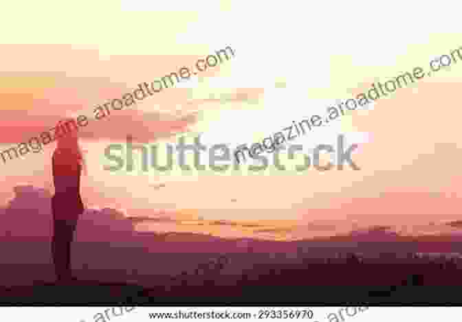 This Side Of Heaven Book Cover, Featuring A Woman Standing Alone In A Field, Gazing Up At The Sky. This Side Of Heaven: A Novel