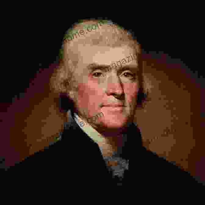 Thomas Jefferson, Third President Of The United States Thomas Jefferson: The American Presidents Series: The 3rd President 1801 1809