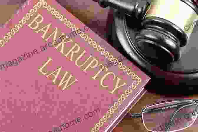 Types Of Bankruptcy Bankruptcy Law Picture Book: A Brief Intro To The Law Of Bankruptcy In Pictures (Law Picture Books)