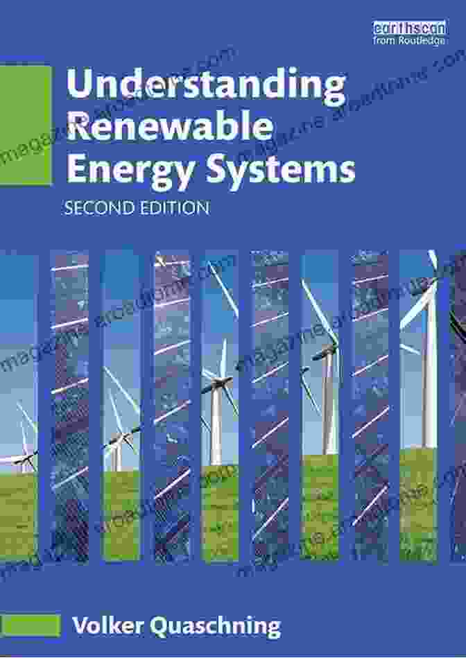 Understanding Renewable Energy Systems Book Cover Understanding Renewable Energy Systems Volker Quaschning