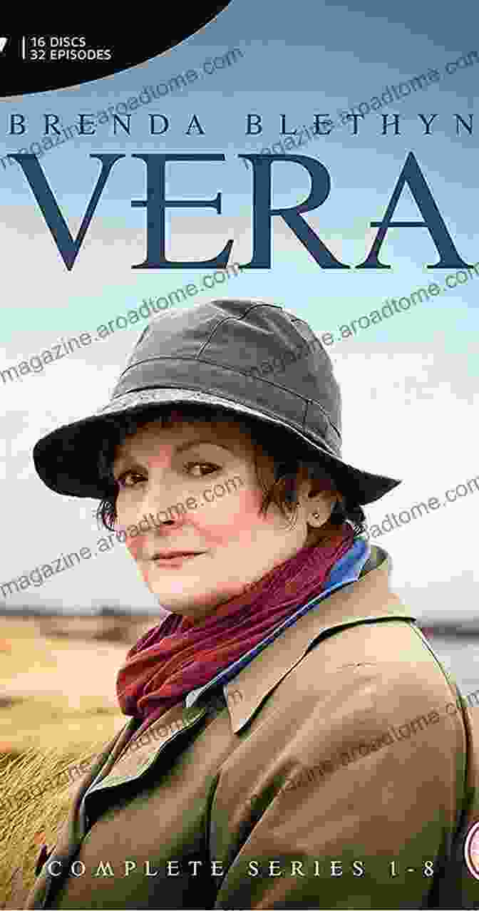 Vera Stanhope, The Sharp Witted Detective From The Popular British Crime Drama Mystery Women Volume One (Revised): An Encyclopedia Of Leading Women Characters In Mystery Fiction: 1860 1979