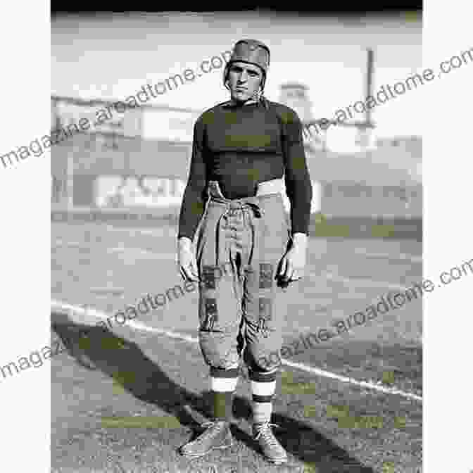 Vintage Photo Of Football Players At Northfield Park Northfield Park (Images Of Sports)