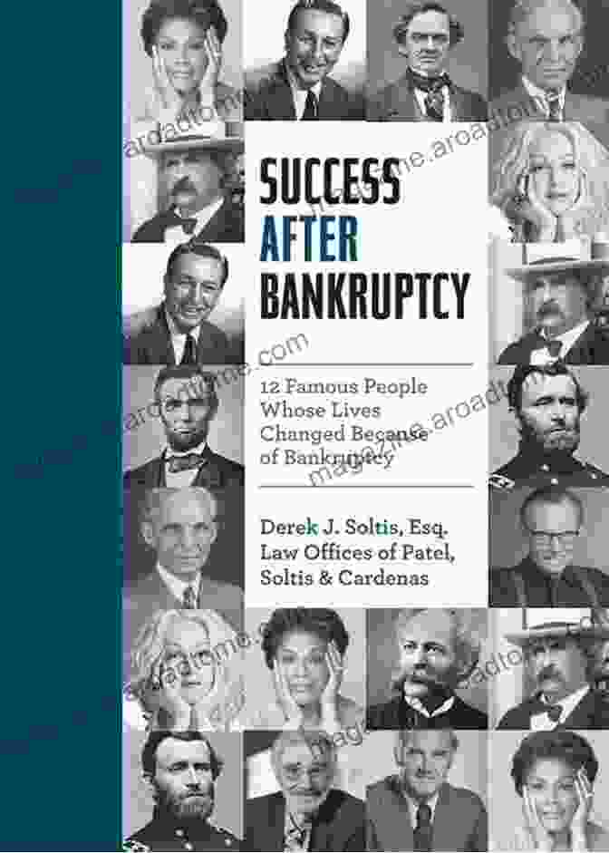 Wayne Newton Success After Bankruptcy: 12 Famous People Whose Lived Changed Because Of Bankruptcy : Bankruptcy