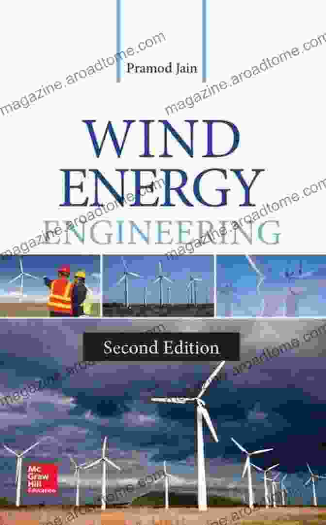 Wind Energy Engineering Second Edition Applications Wind Energy Engineering Second Edition