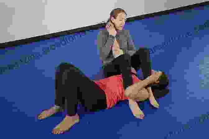 Women Wrestling For Self Defense Mixed Wrestling BallBusting Womens Self Defense: Dominant Female Victories April 2024