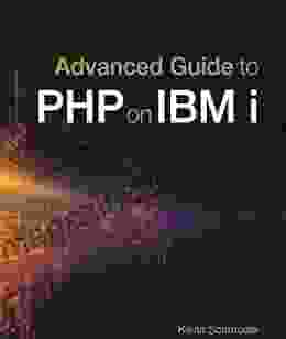 Advanced Guide to PHP on IBM i