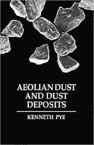 Aeolian Dust And Dust Deposits