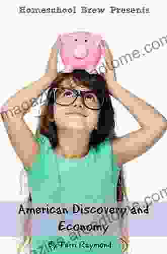 American Discovery And Economy: (Third Grade Social Science Lesson Activities Discussion Questions And Quizzes)