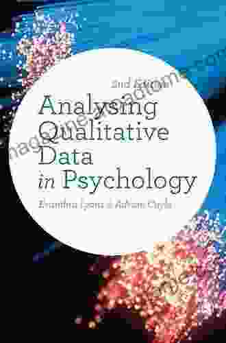 Analysing Qualitative Data In Psychology