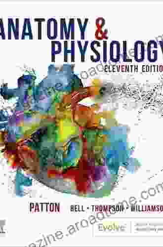 Anatomy Physiology With Brief Atlas Of The Human Body And Quick Guide To The Language Of Science And Medicine E