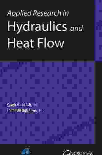 Applied Research In Hydraulics And Heat Flow