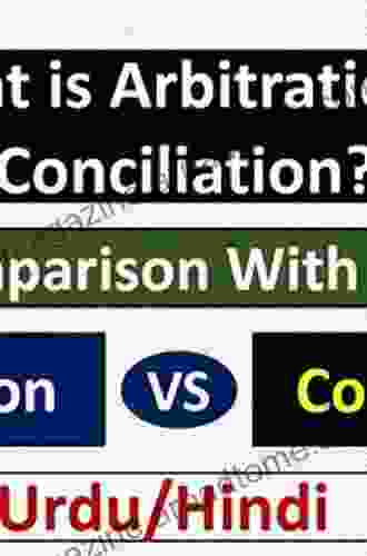 Arbitrating for Peace: How Arbitration Made a Difference