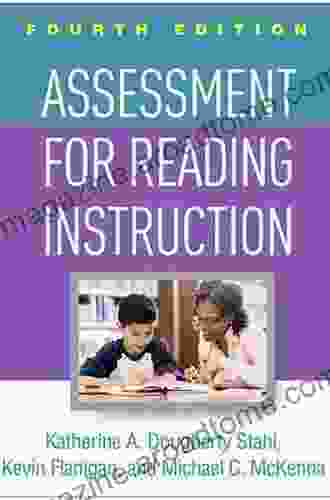 Assessment For Reading Instruction Fourth Edition