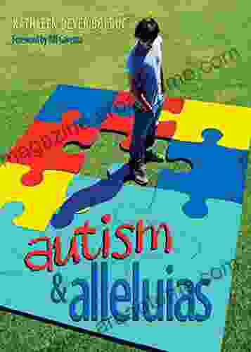 Autism Alleluias Kathleen Deyer Bolduc