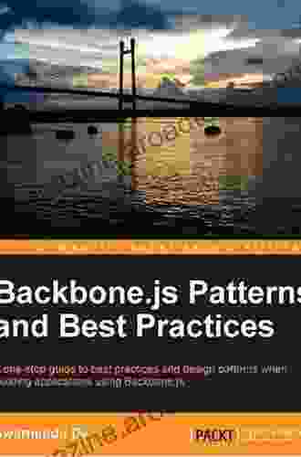 Backbone js Patterns and Best Practices