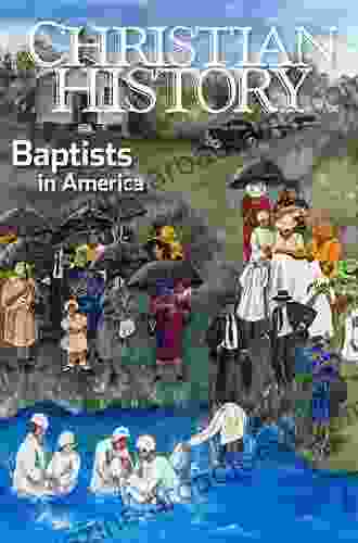 Baptists In America: A History