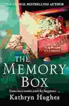 The Memory Box: A beautiful timeless absolutely heartbreaking love story and World War 2 historical fiction