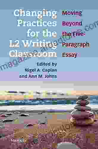 Beyond The Five Paragraph Essay