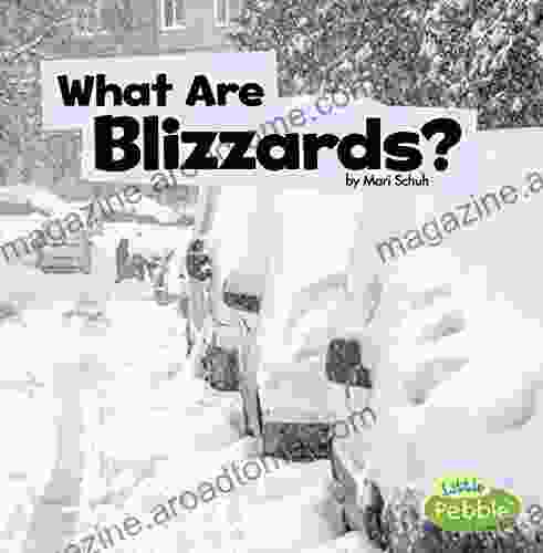 What Are Blizzards? (Wicked Weather)