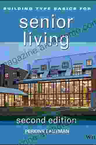 Building Type Basics for Senior Living